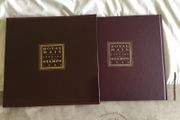 Stamps - Royal Mail Special Collection.