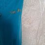 Pure Class Ballroom Juvenile Dress 8-9 rrp 300 Image 3