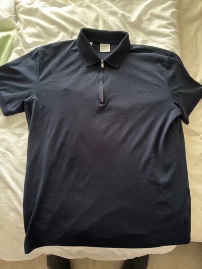 Polo shirt