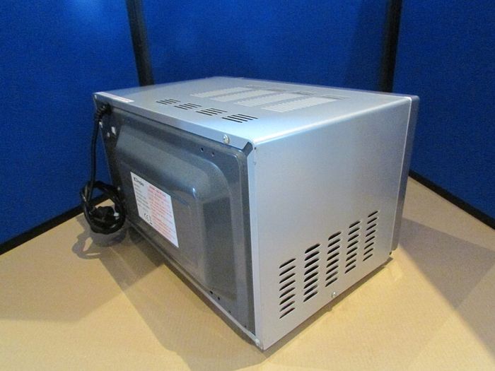 Dimplex Microwave
