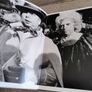 Facing New York Bruce Gilden 1992 first edition hardback with dustcover in very good condition FREE STANDARD POSTAGE INCLUDED Image 4