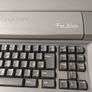 Sharp FW-500 font writer word processor Image 2