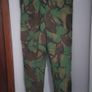 Full Airsoft Starter Clothing Set - Smock, Goretex waterproof suit, Boonie Hat Image 10