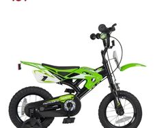 12 inch bike