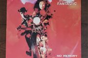 Scarlett Fantastic - No Memory (12" vinyl record)