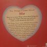 The Things I Love About Me....Children's book Image 3