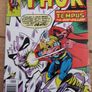 Thor marvel comics. Image 5