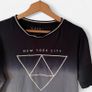 Nyc T-shirt Image 2