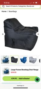 Beanbags