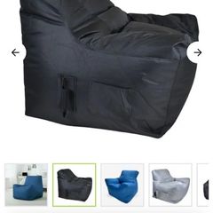 Beanbags
