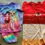 Girls summer clothes 7-8 Image 2