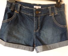 Girls shorts & leggings (age 12yrs.) Bluezoo from Debenhams