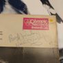 Martin Crosbie with Thelma - yesterday when I was young (signed) Image 4
