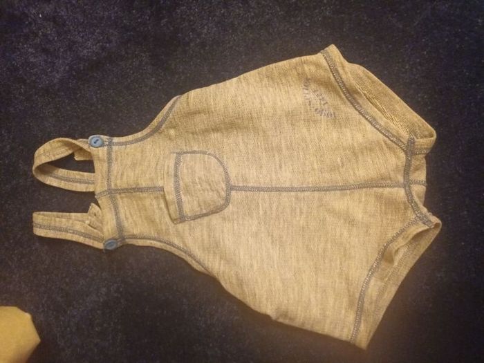 Vintage 70's Baby/Toddler Clothes.