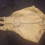Vintage 70's Baby/Toddler Clothes. Image 10