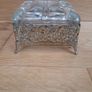 Glass Trinket Box Image 2
