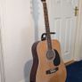 Acoustic guitar Image 3