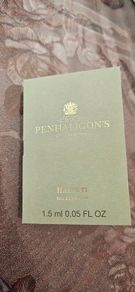 Penhaligon's Halfeti Eau De Parfum Perfume in 1.5ml