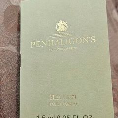 Penhaligon's Halfeti Eau De Parfum Perfume in 1.5ml