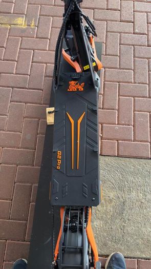 Kukirin G2 Pro