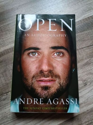 Sports Autobiographies