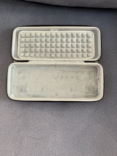 Rog Ally case