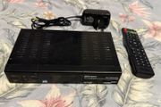 TNT SAT Servimat TSV7600HDU (French Satellite Box)