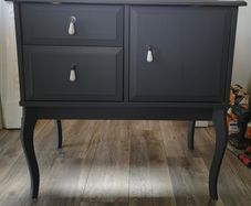 bedside cabinets