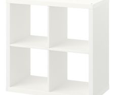 IKEA Kallax Storage Unit