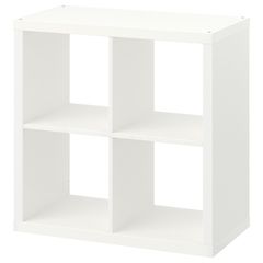 IKEA Kallax Storage Unit