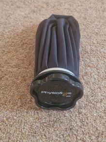 Portable Reusable Ice Pack
