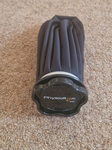 Portable Reusable Ice Pack