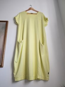 Oska Dress Size 1