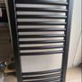 Bathroom Radiator Towel Warmer Image 3
