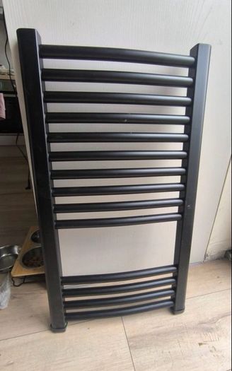 Bathroom Radiator Towel Warmer
