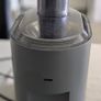 Braun J700 Multiquick 7 Steel & Grey Juicer (1000 Watt) Image 3