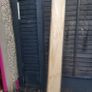 Oak Wood flooring 1 pack 2.88m2 with underlay Image 2
