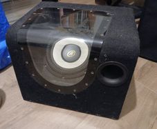 Subwoofer