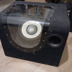 Subwoofer