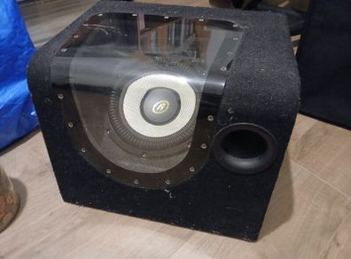 Subwoofer