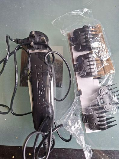 Pet Hair Clippers