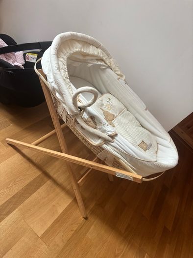 Baby basket