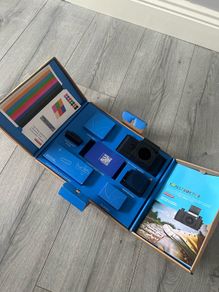 Constructor Camera Kit