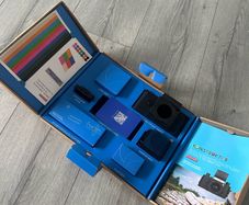 Constructor Camera Kit