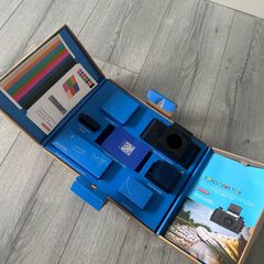 Constructor Camera Kit