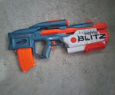 nerf