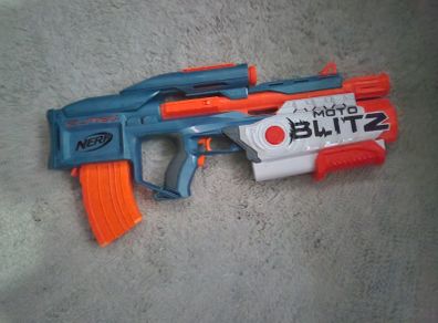 nerf