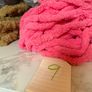 Chunky yarn Image 6