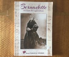 Bernadette- Recounts her Apparitions.