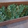 Christmas Pine Winter Garland Image 4